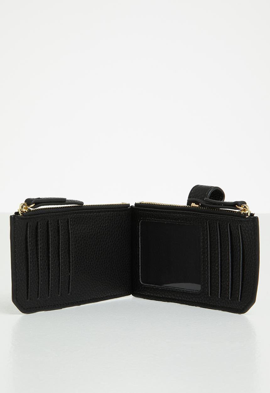 Call It Spring - Gemini - black