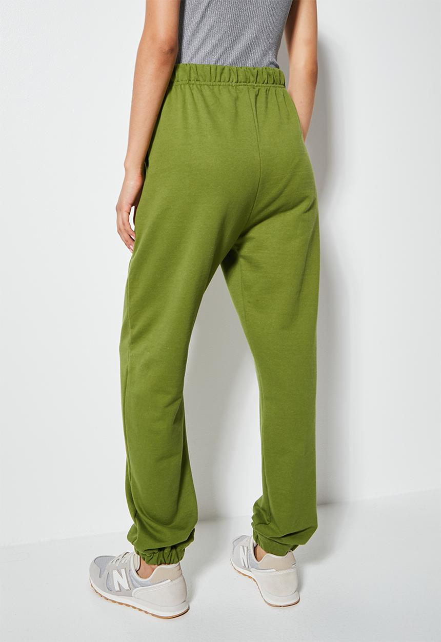 Superbalist - Track pants - pesto