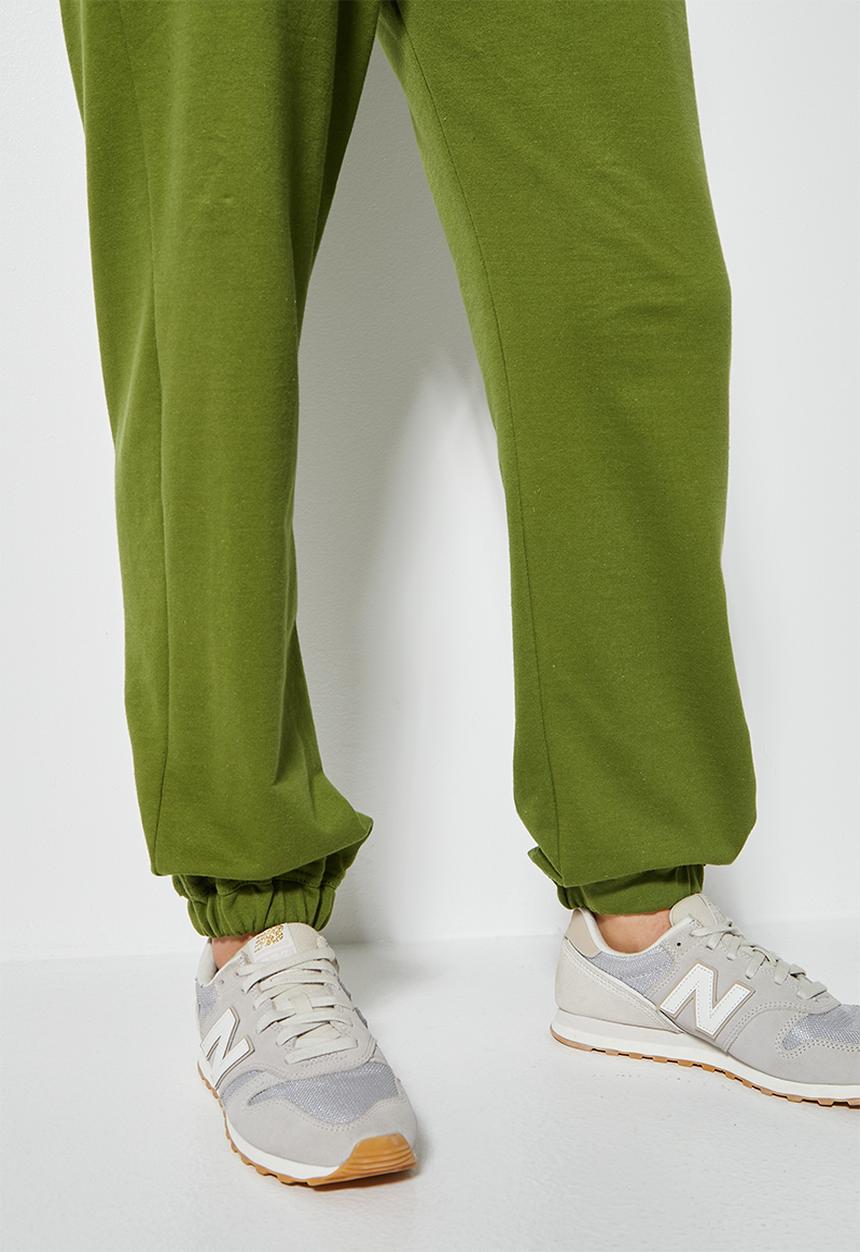Superbalist - Track pants - pesto