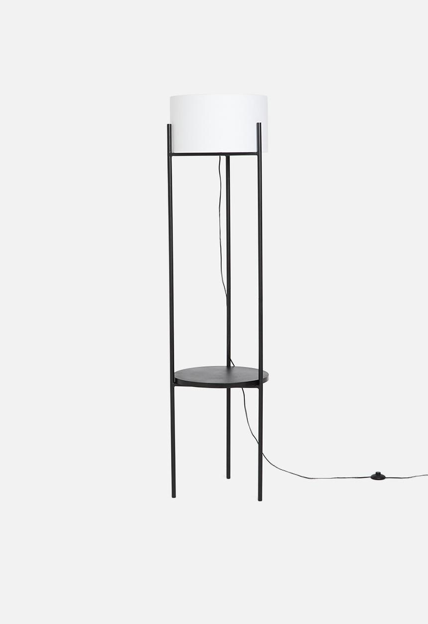 Sixth Floor - Multifunctional floor lamp