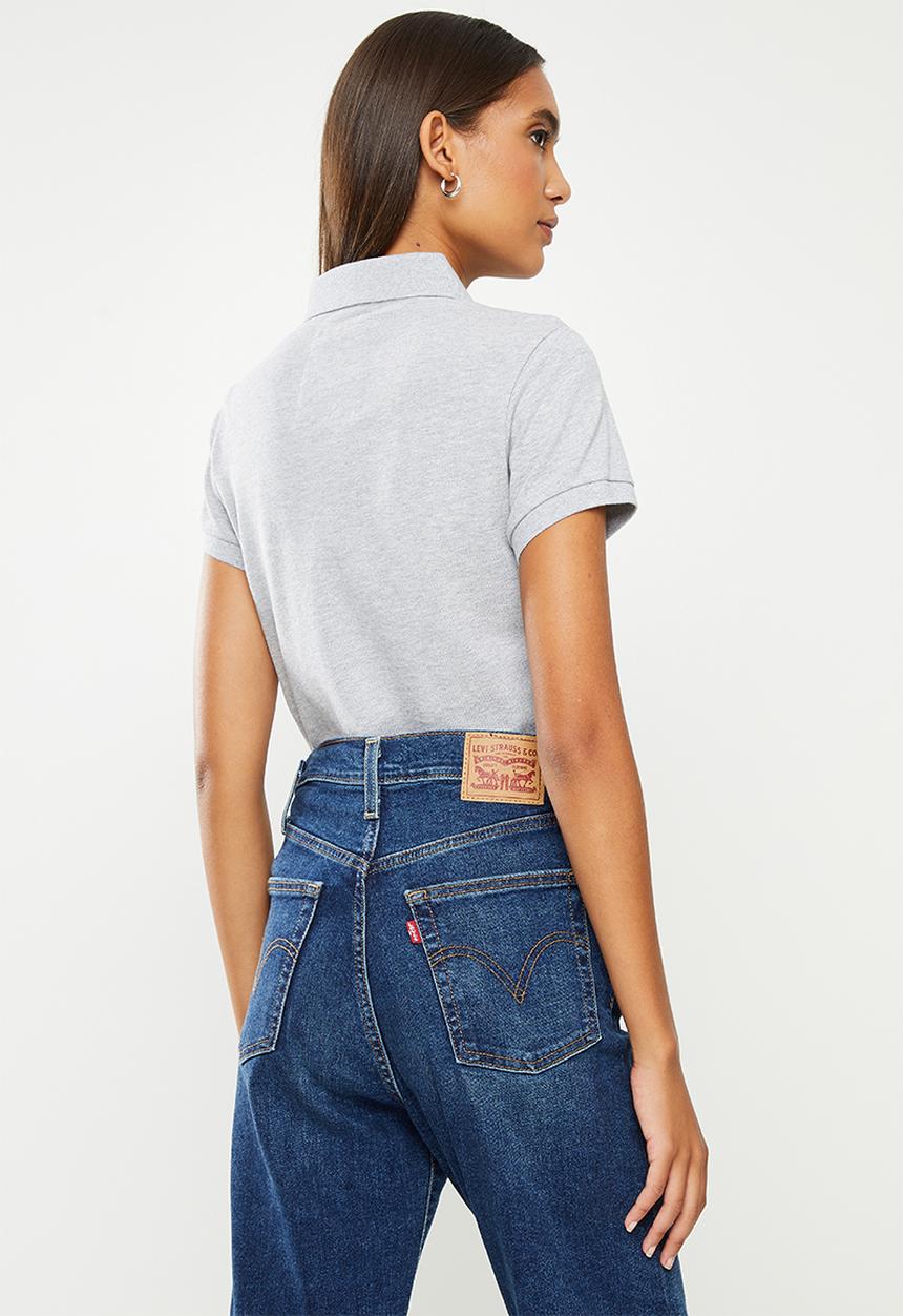 urban° - Ladies urban core golfer - grey mel