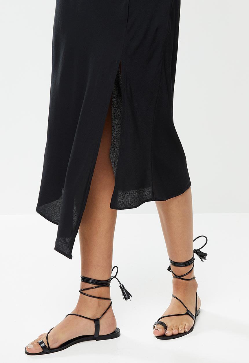 Glamorous - Alma skirt - black