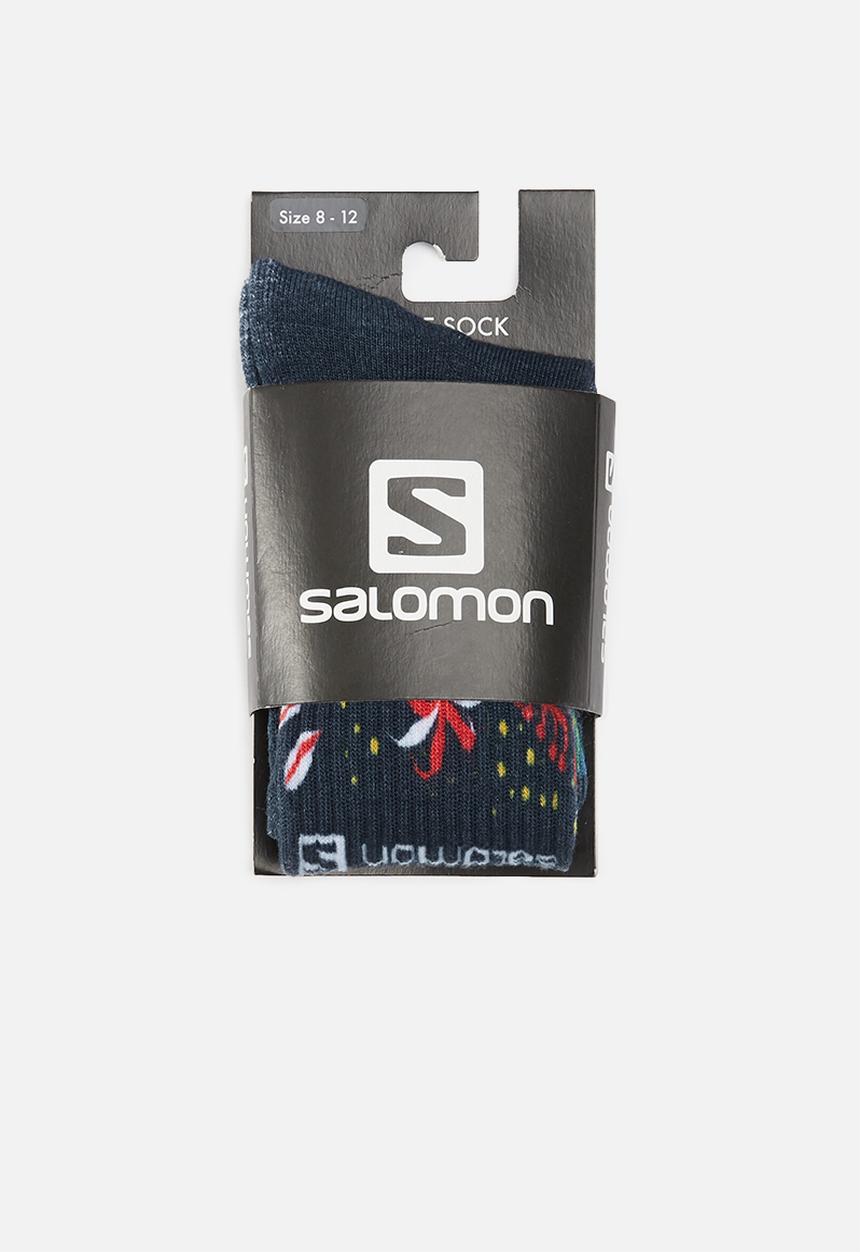 Salomon - Tropican - blue