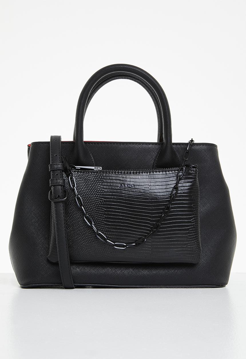 ALDO - Cityverse  - black