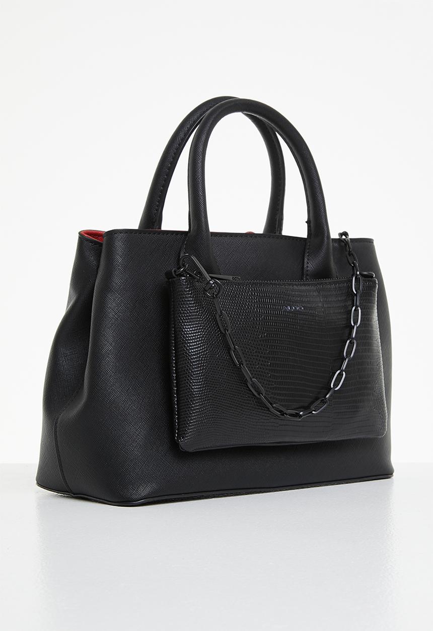 ALDO - Cityverse  - black