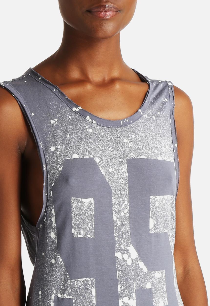 ONLY - Day Denim Top 