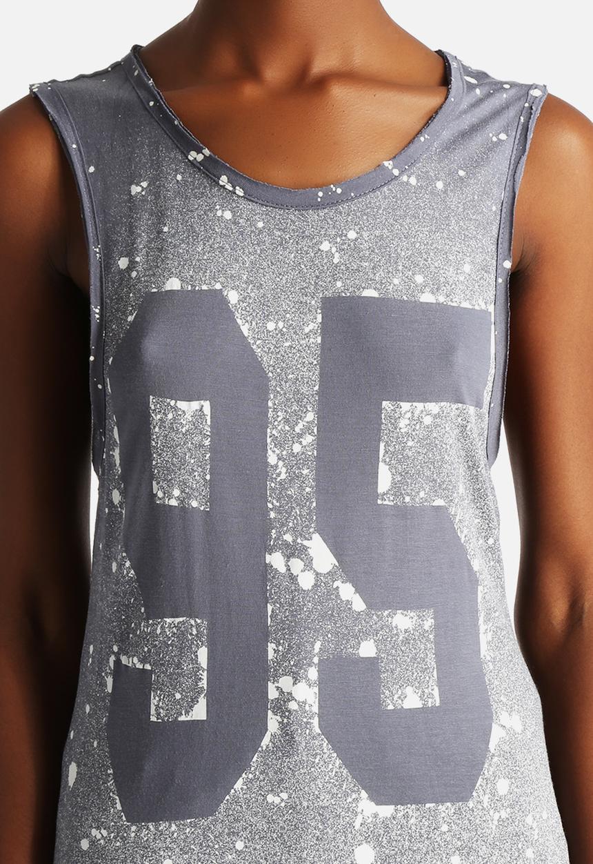 ONLY - Day Denim Top 