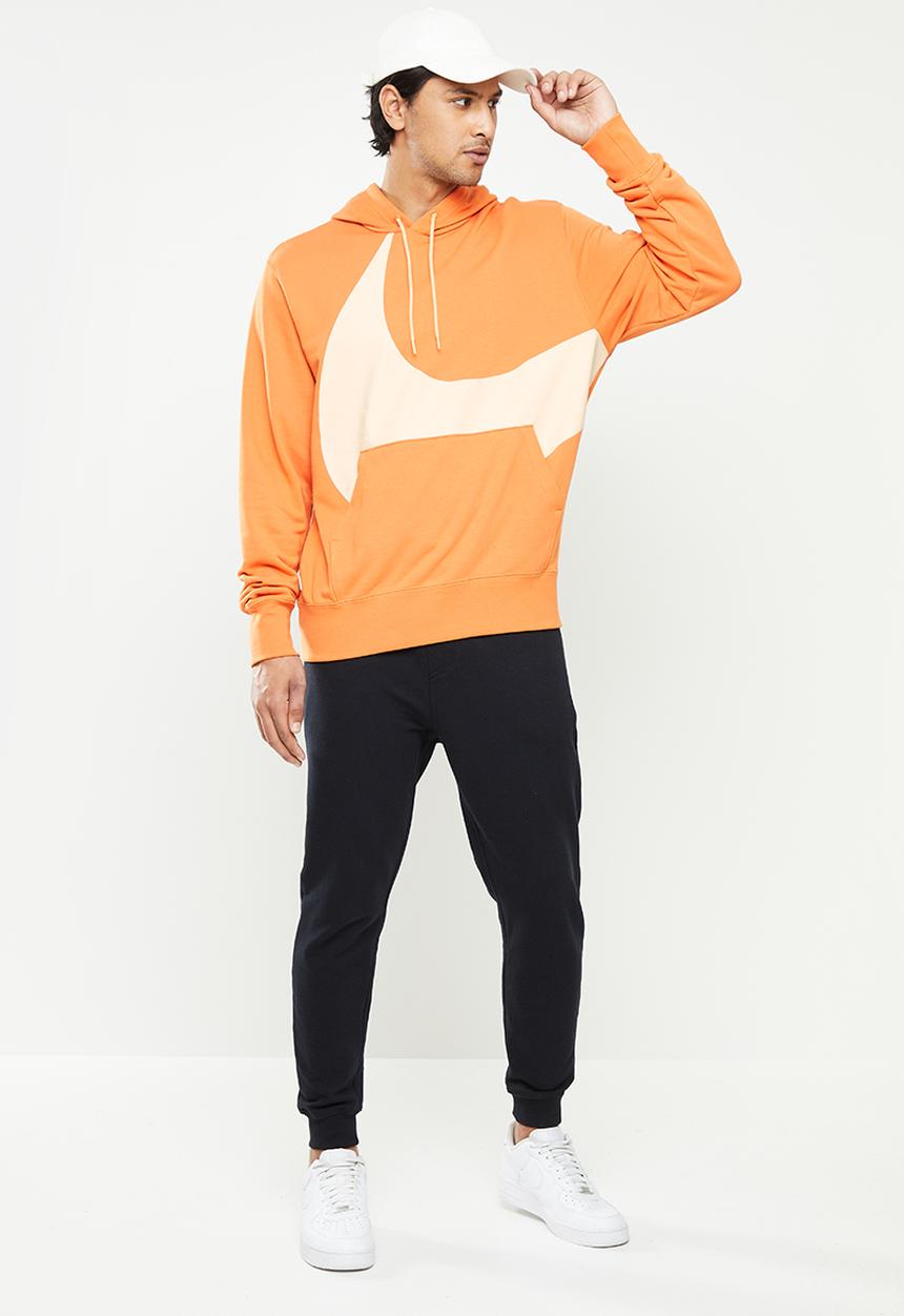 Nike - M nk df tee stry pck hldy - orange