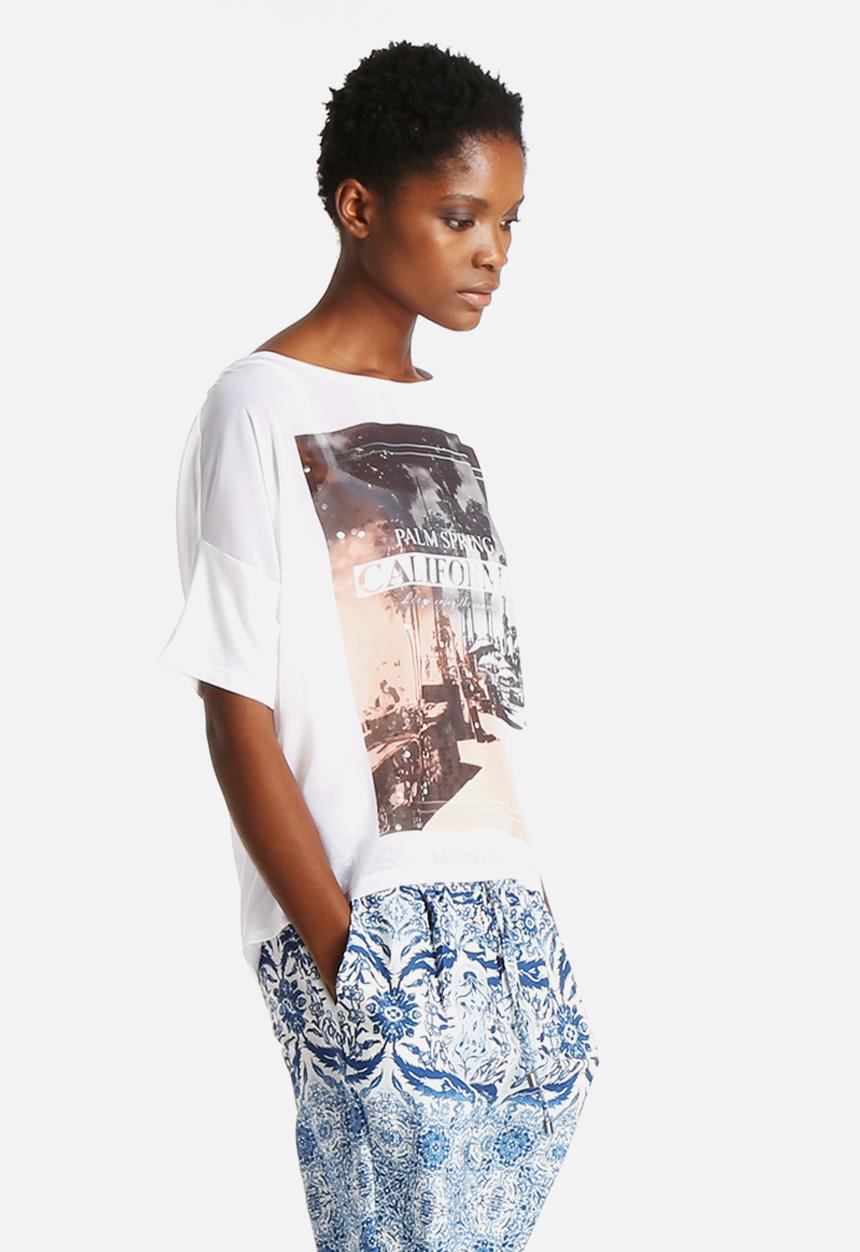 ONLY - City Top