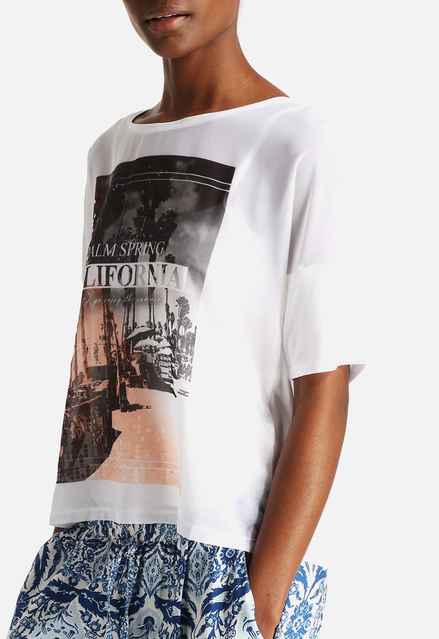 ONLY - City Top