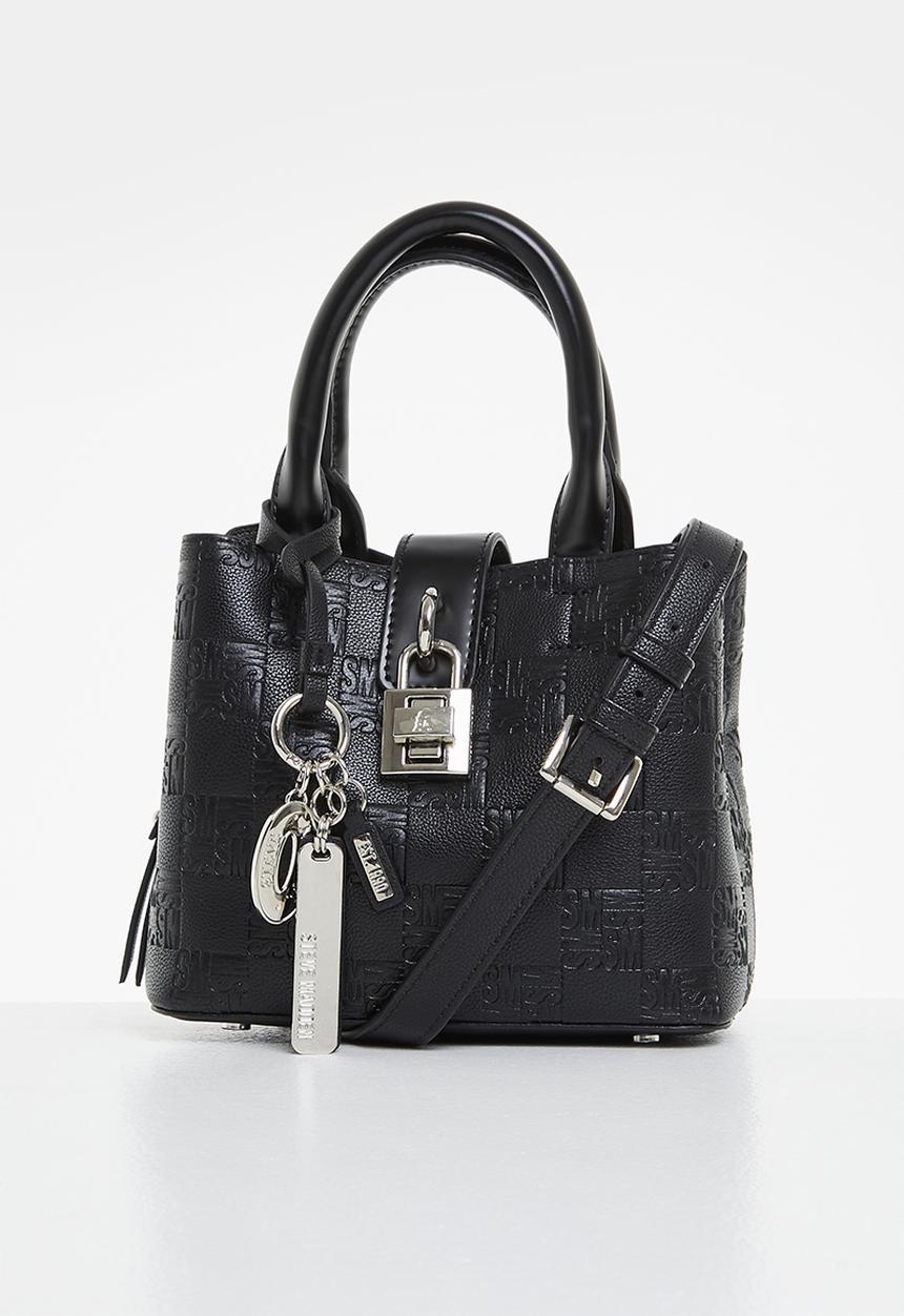 Steve Madden - Btenorl - black
