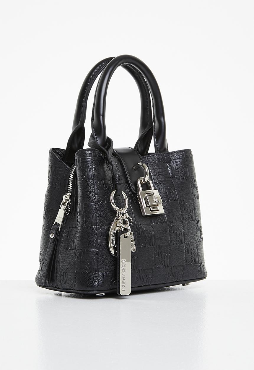 Steve Madden - Btenorl - black