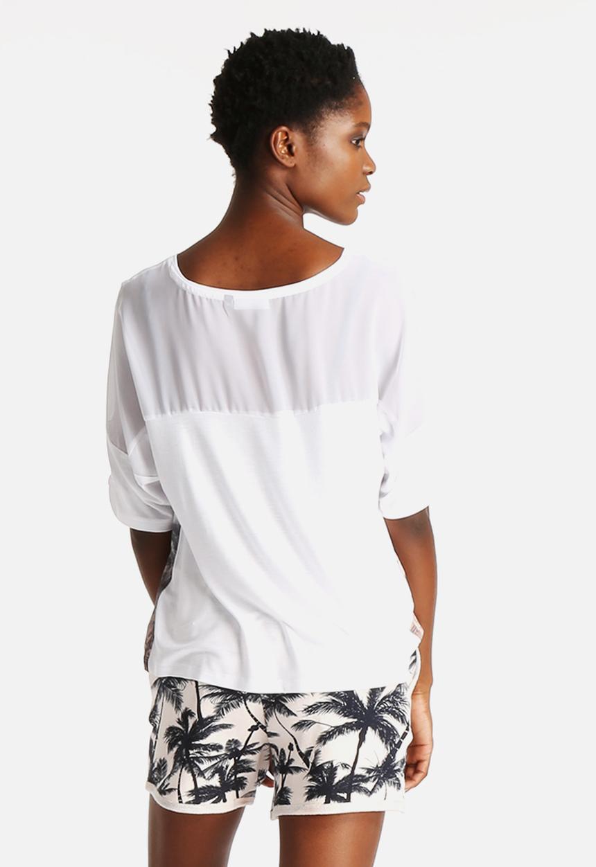 ONLY - City Top