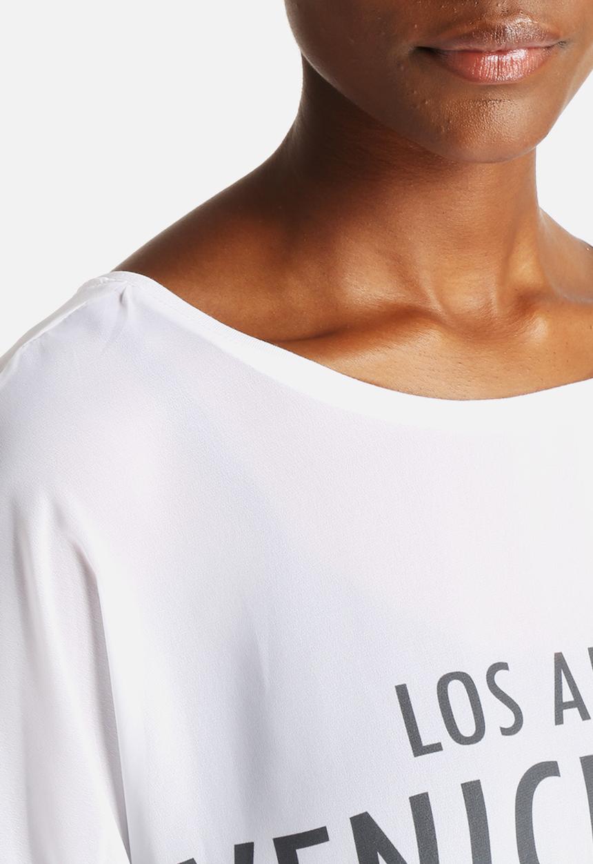 ONLY - City Top