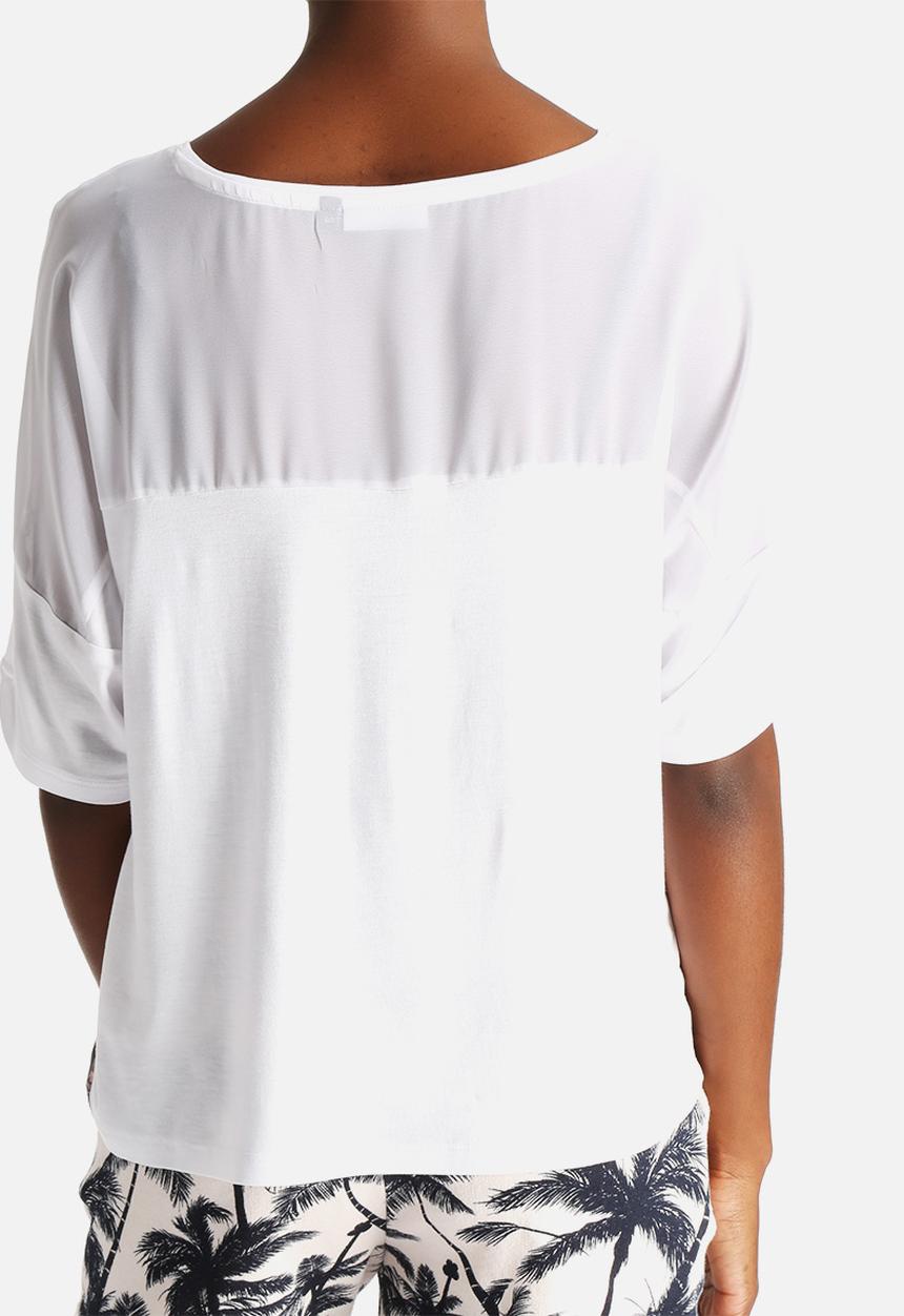 ONLY - City Top