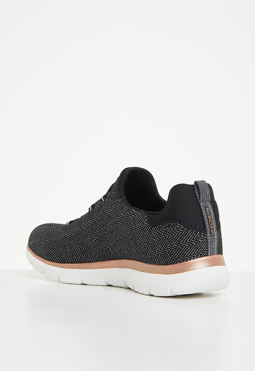 Skechers - Summits - black