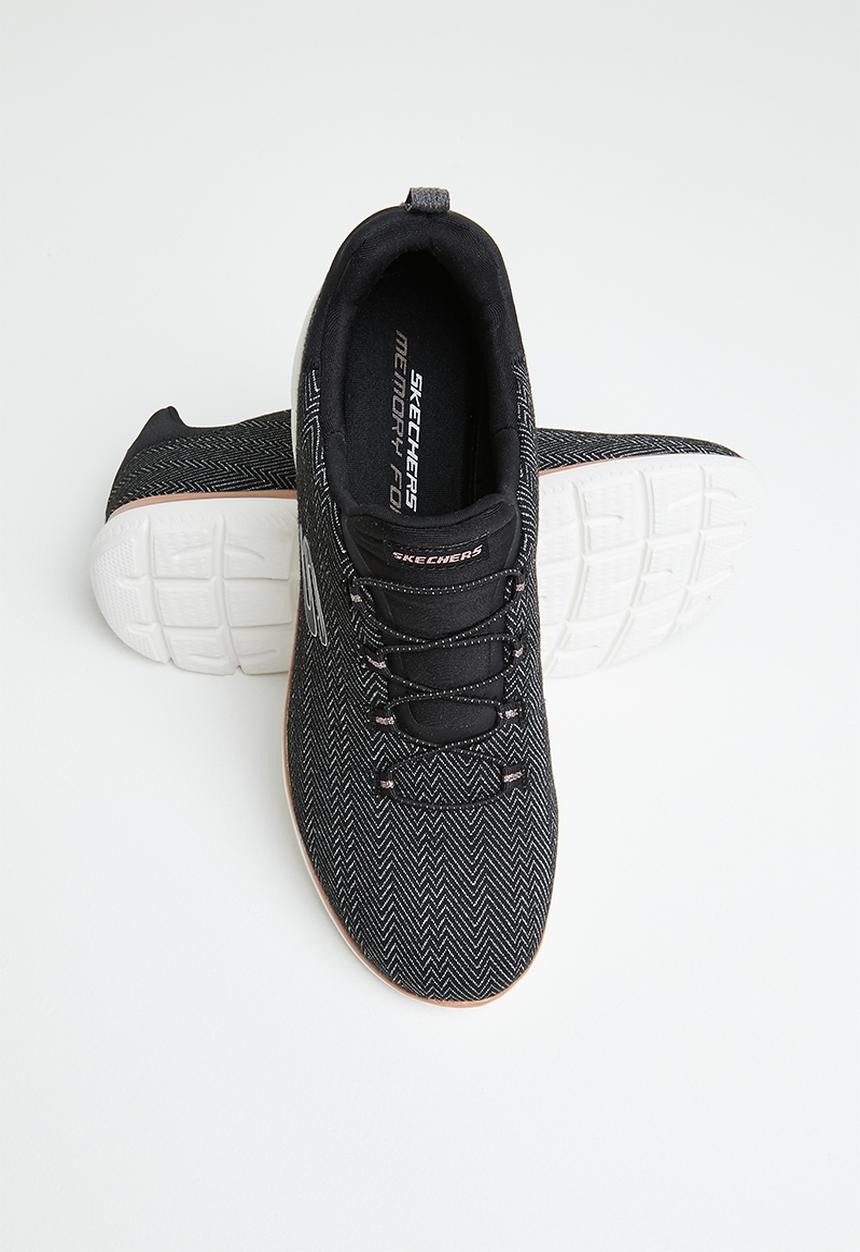 Skechers - Summits - black