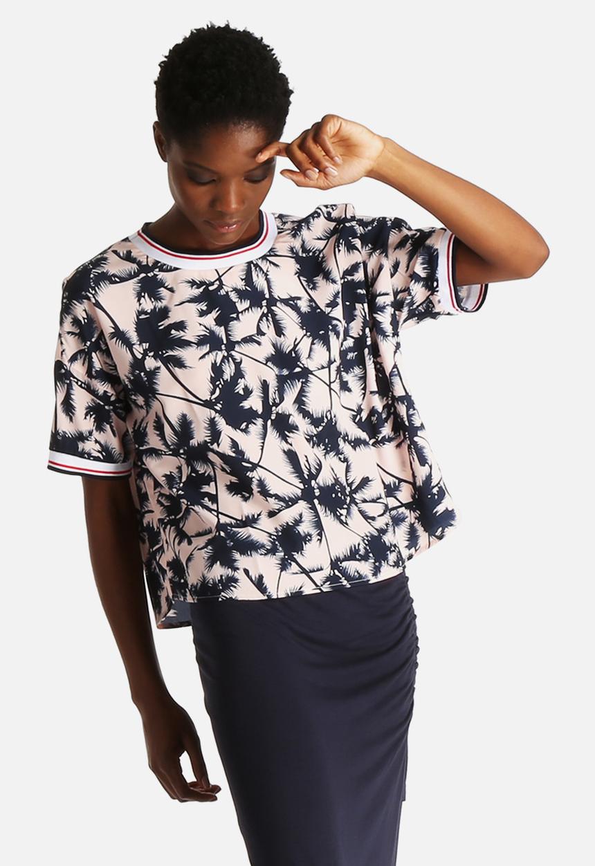 ONLY - Coline Short Top