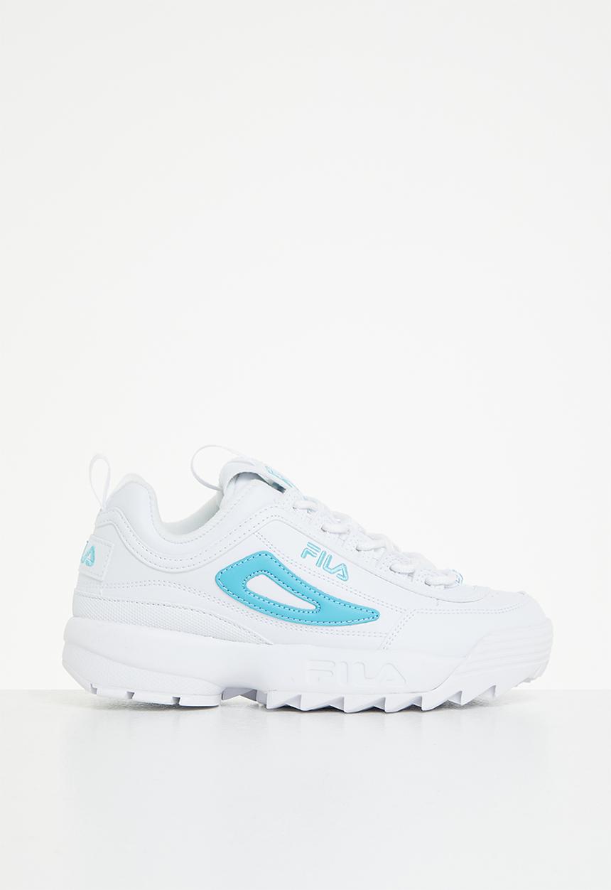 FILA - Disruptor ii - white