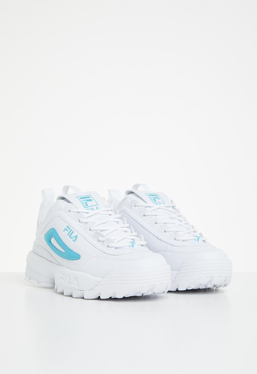 FILA - Disruptor ii - white