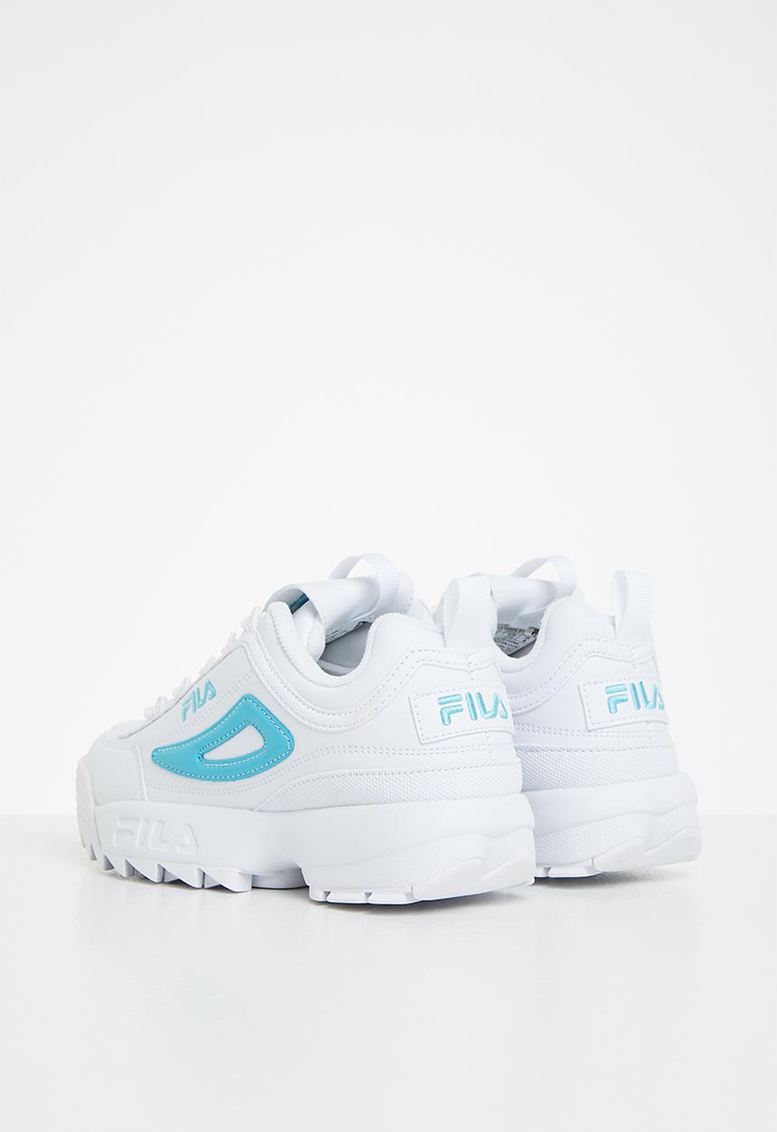 FILA - Disruptor ii - white