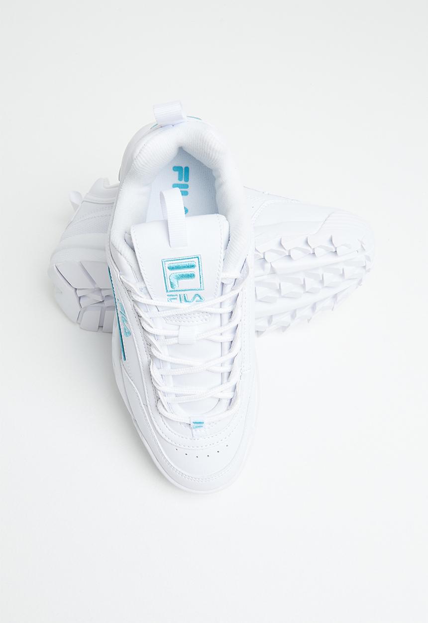 FILA - Disruptor ii - white