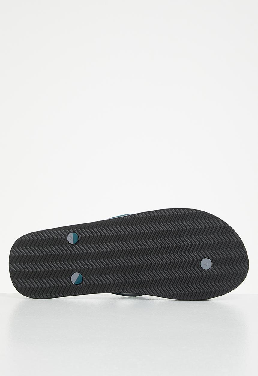FILA - Surf thong - dark blue 