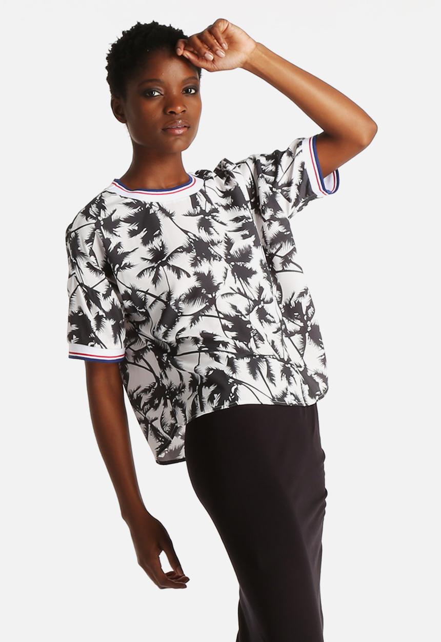 ONLY - Coline Short Top