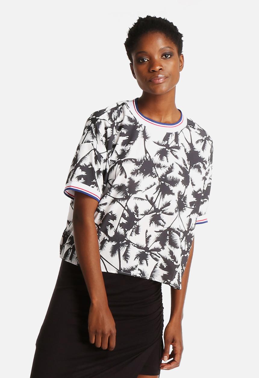 ONLY - Coline Short Top