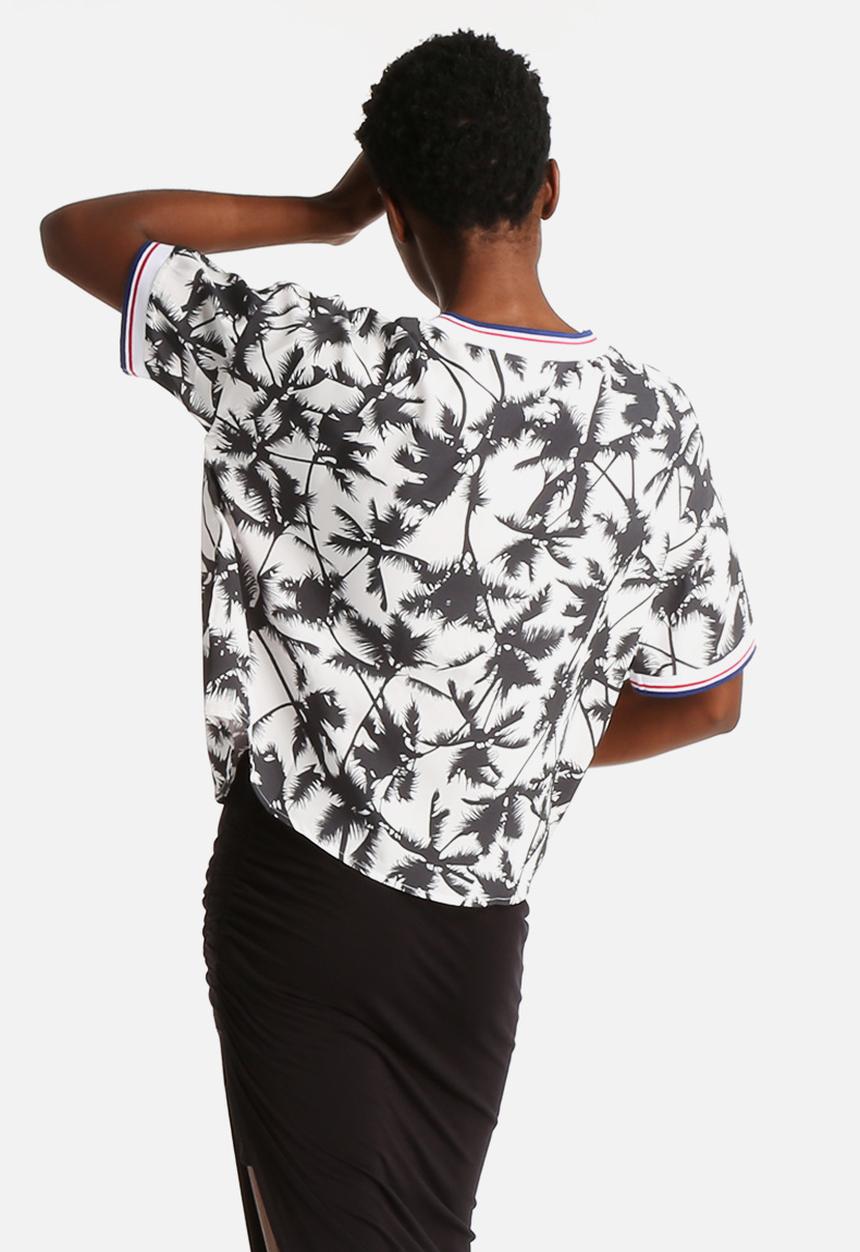 ONLY - Coline Short Top