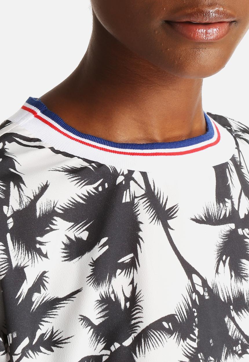 ONLY - Coline Short Top