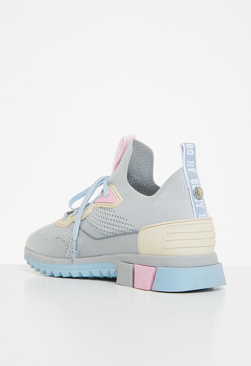 Steve Madden - Decore sneaker - grey/blue