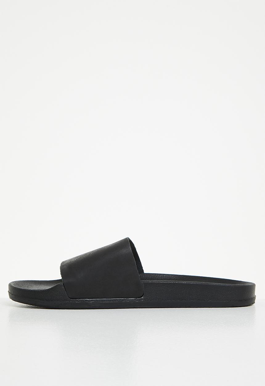 KANGOL - Vernon - black
