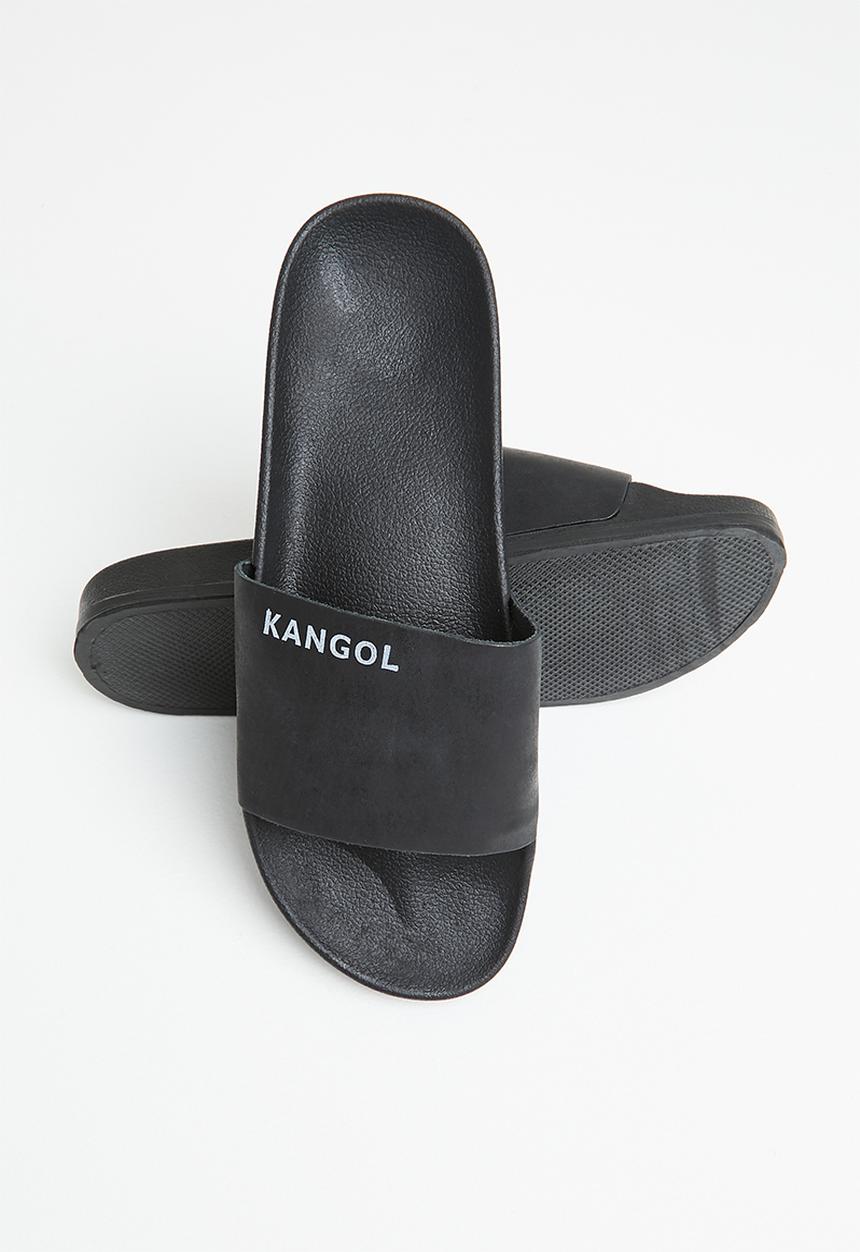 KANGOL - Vernon - black