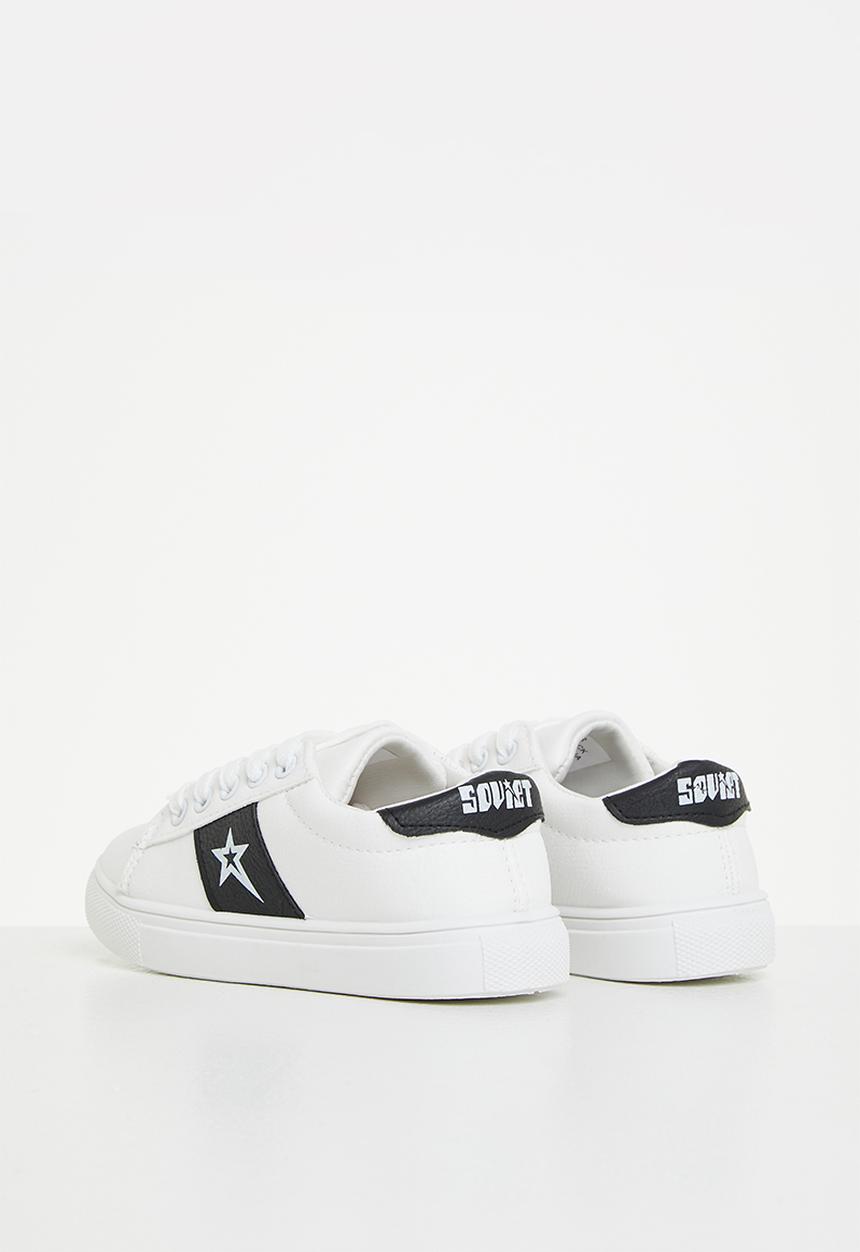 SOVIET - K arthur - white