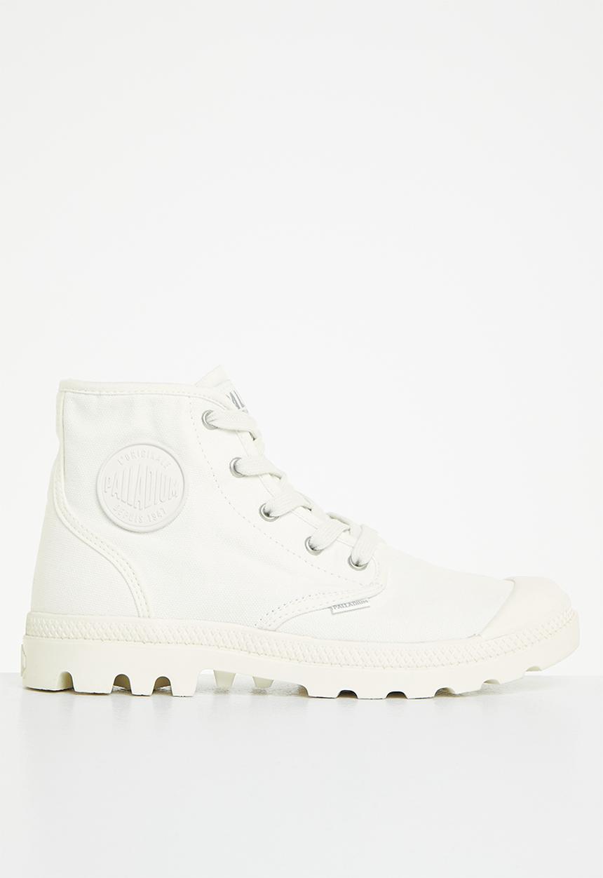 Palladium - Pampa hi - star white