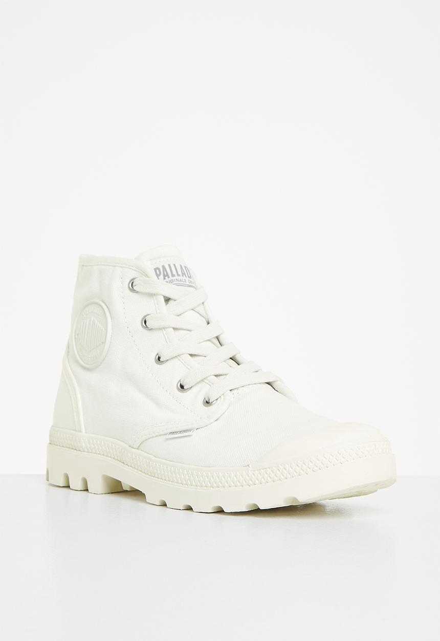 Palladium - Pampa hi - star white