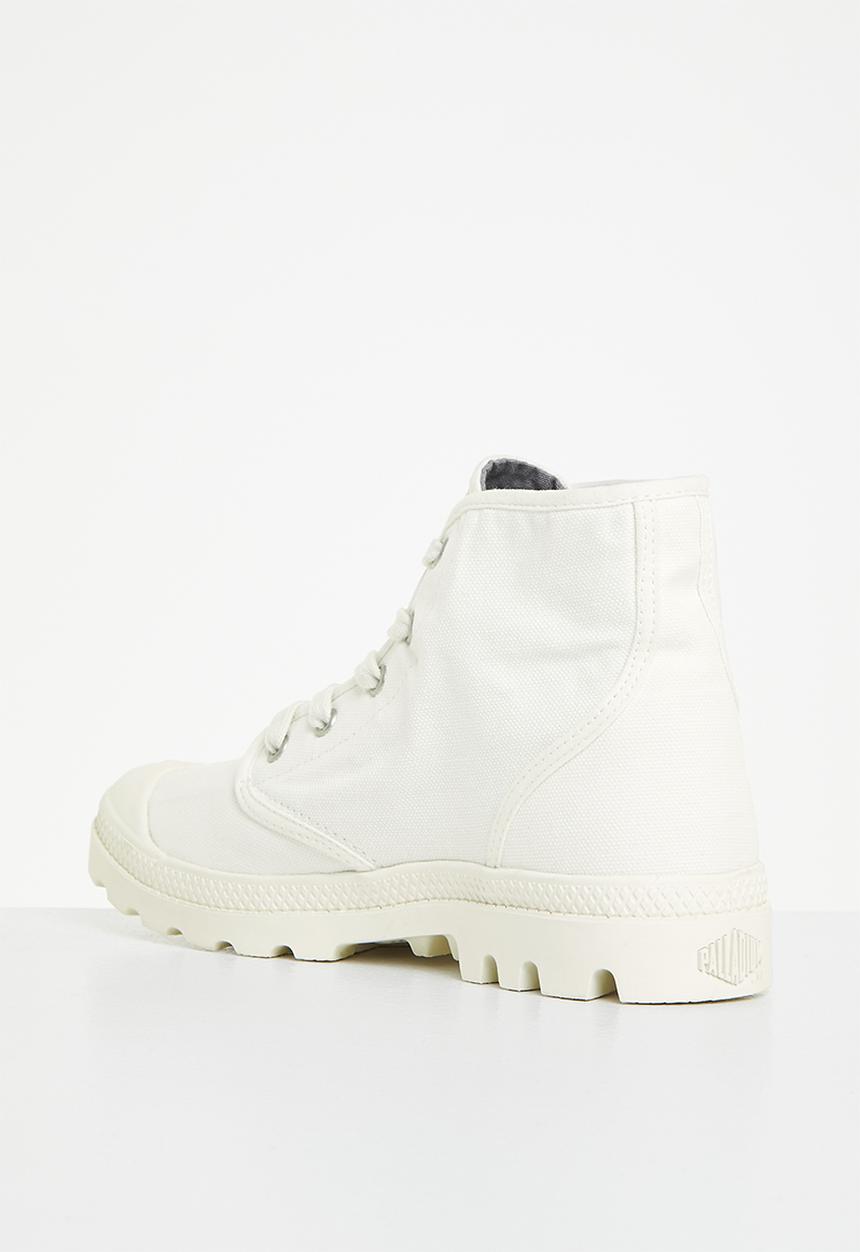 Palladium - Pampa hi - star white