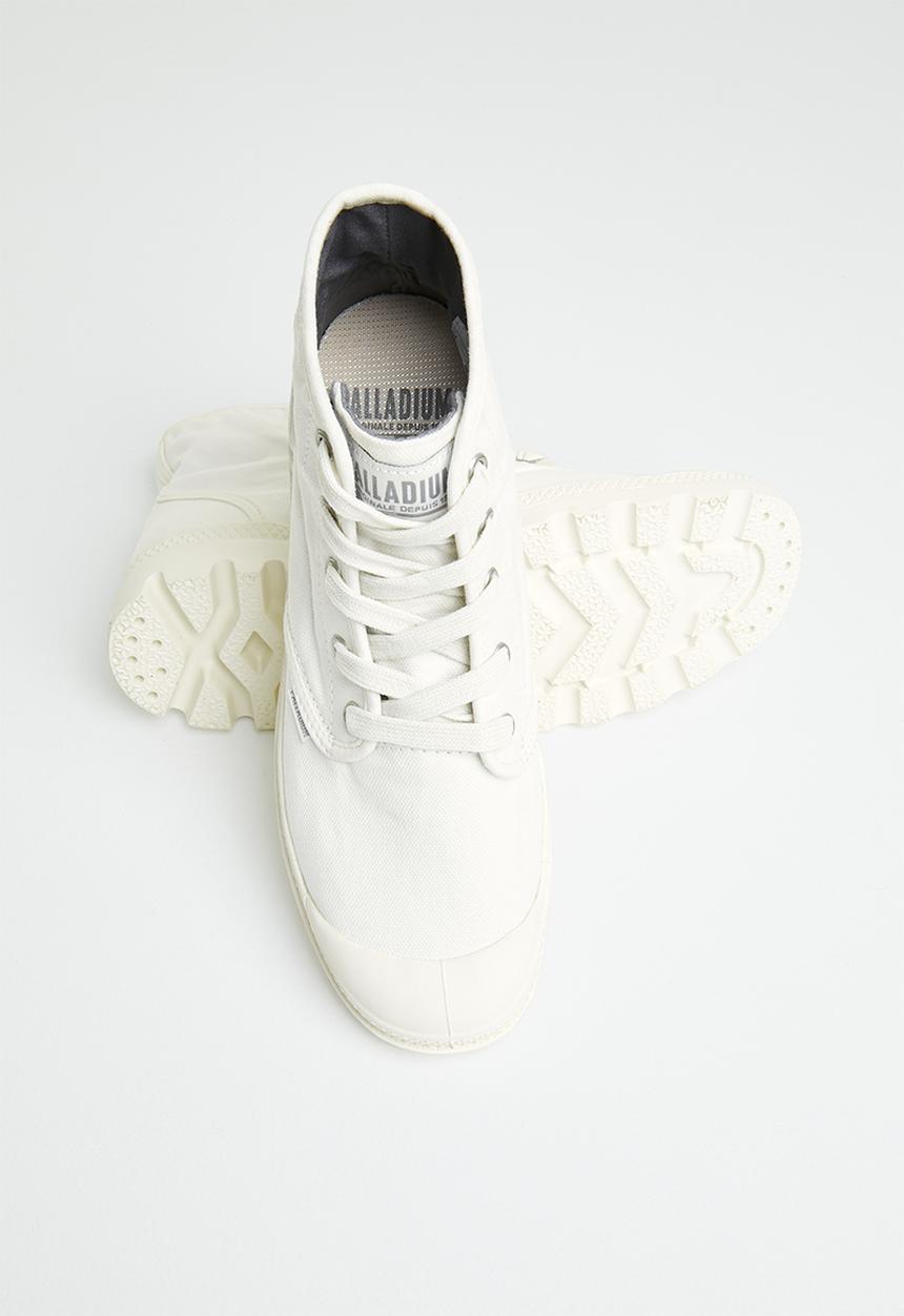Palladium - Pampa hi - star white