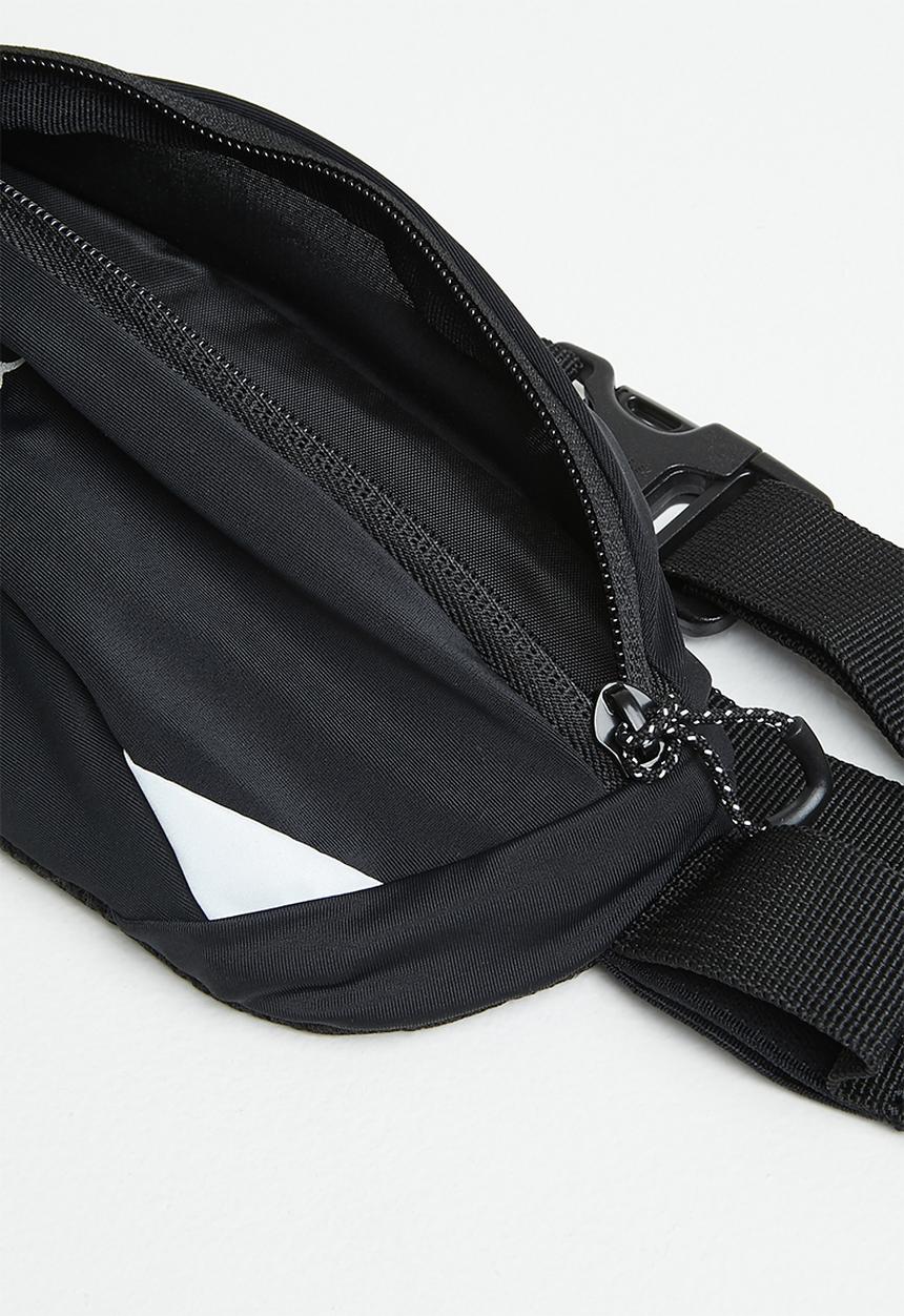 PUMA - Pr classic waist bag - black