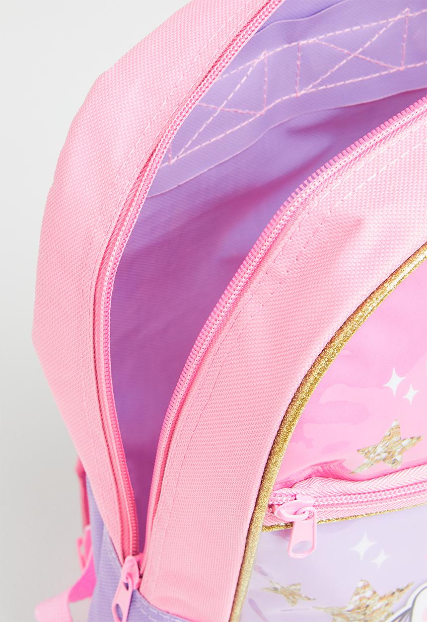Character Group - Unicorn combo set - pink