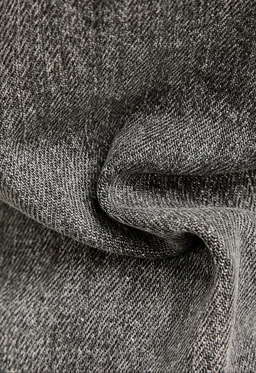 G-STAR - Triple a straight - faded carbon