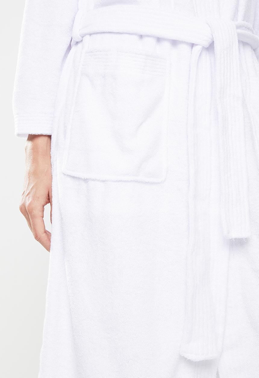 dailyfriday - Sleep robe - milk