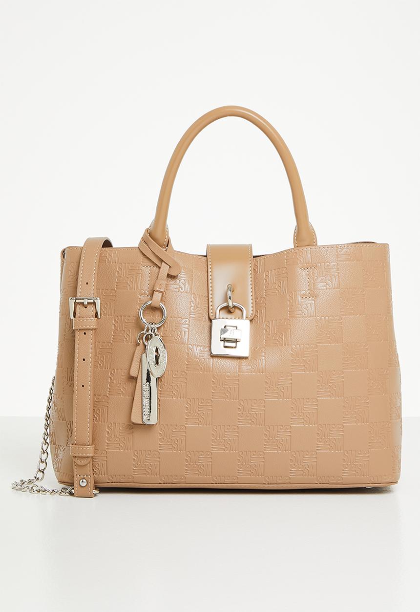 Steve Madden - Bkeslerl - brown
