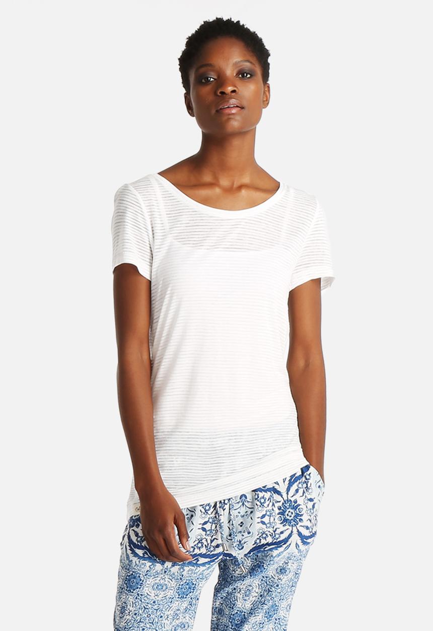 ONLY - Alisa Tee