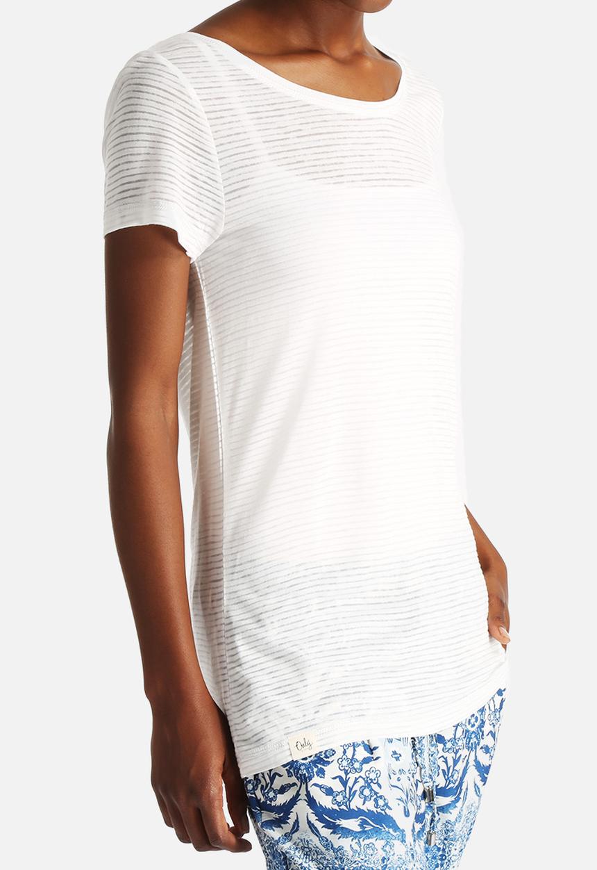 ONLY - Alisa Tee
