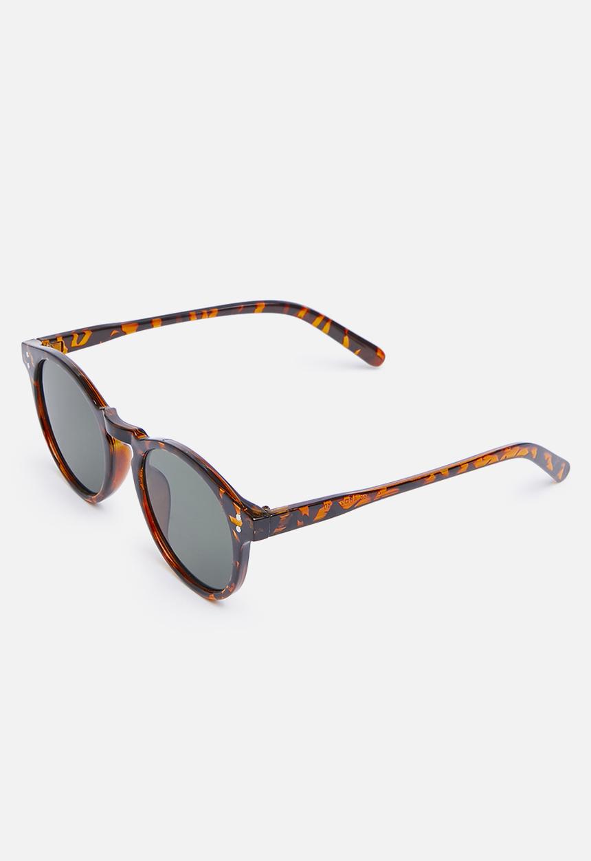 Superbalist - Wayne sunglasses - brown