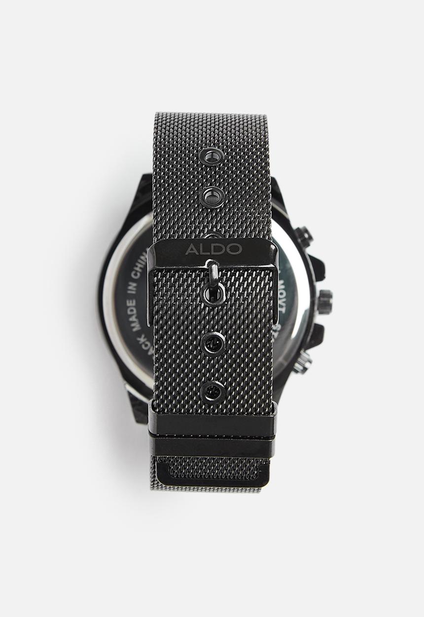 ALDO - Klevenow - black