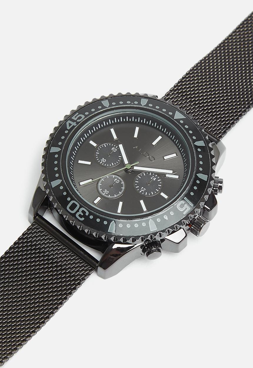 ALDO - Klevenow - black