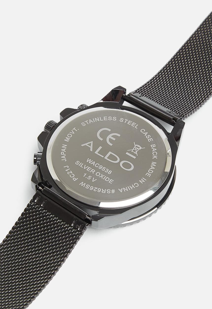 ALDO - Klevenow - black